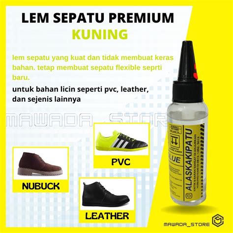 lem sepatu adidas original|lem terbaik untuk sepatu.